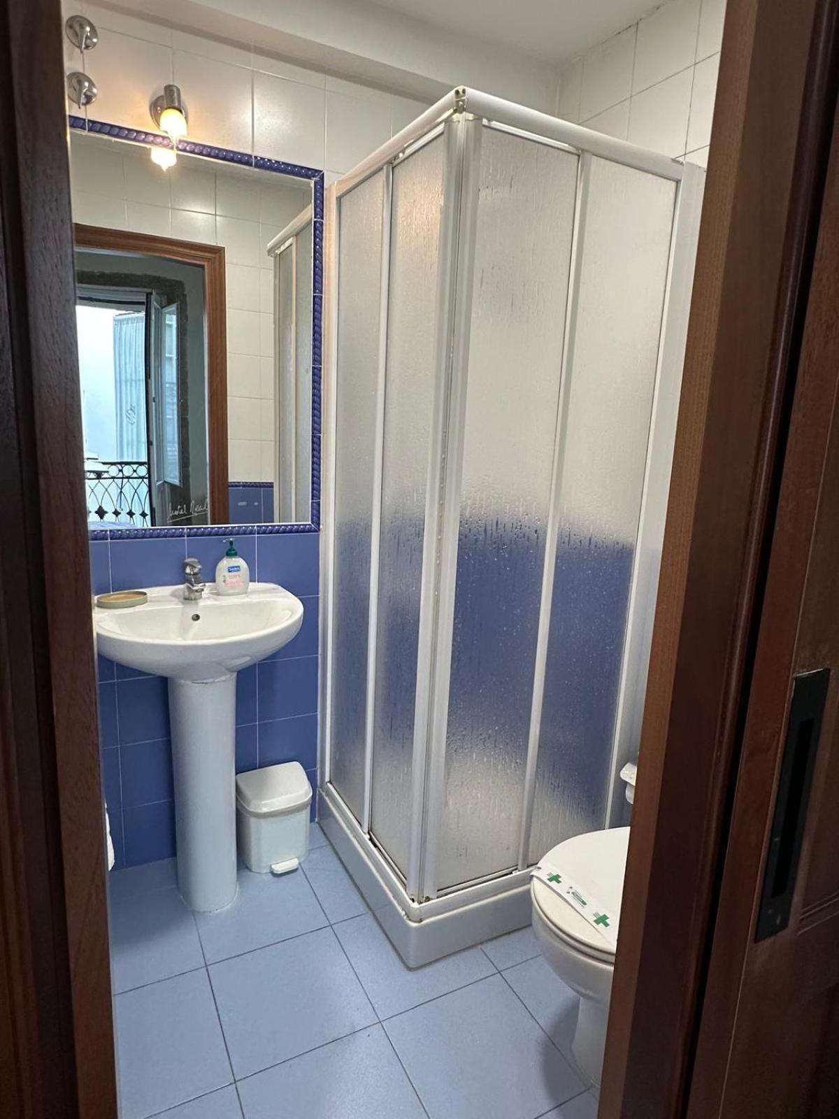 Hotel Real Santiago de Compostela Kültér fotó