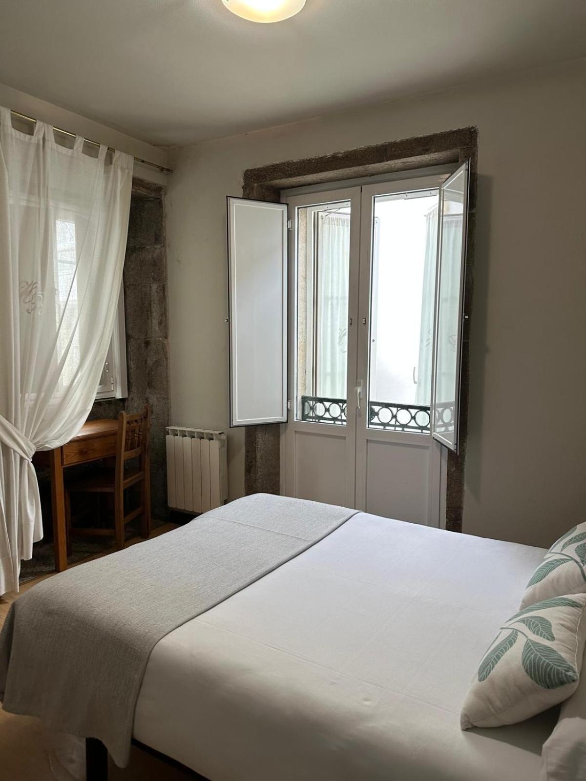 Hotel Real Santiago de Compostela Kültér fotó