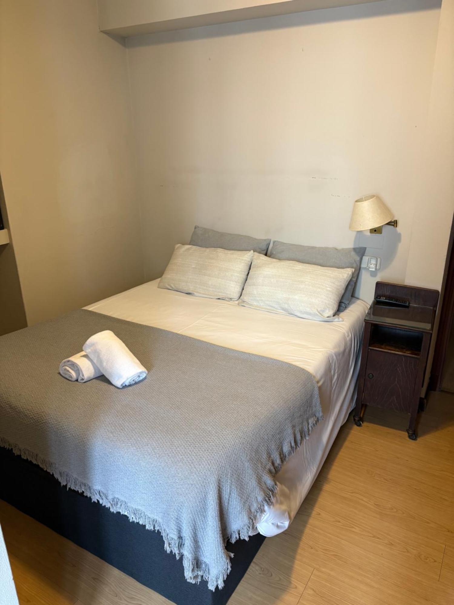 Hotel Real Santiago de Compostela Kültér fotó