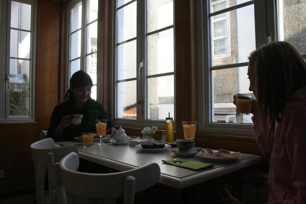 Hotel Real Santiago de Compostela Kültér fotó