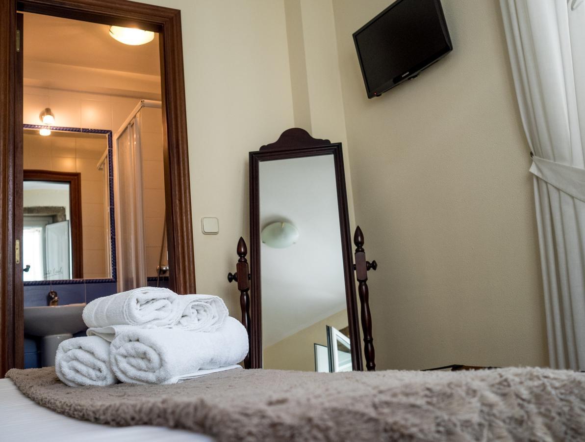 Hotel Real Santiago de Compostela Kültér fotó