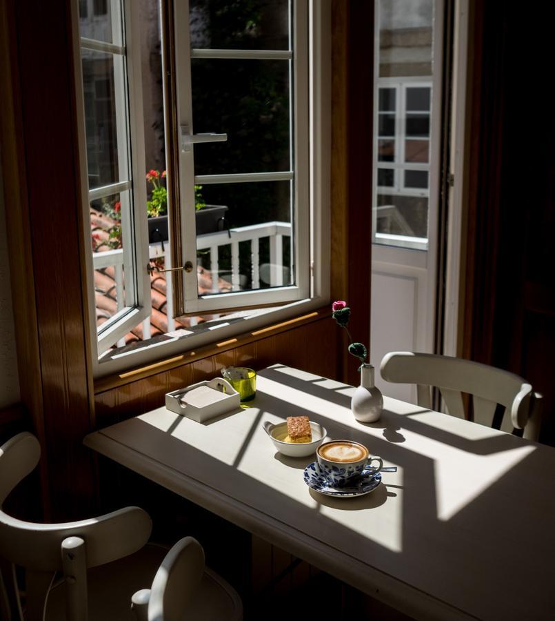 Hotel Real Santiago de Compostela Kültér fotó
