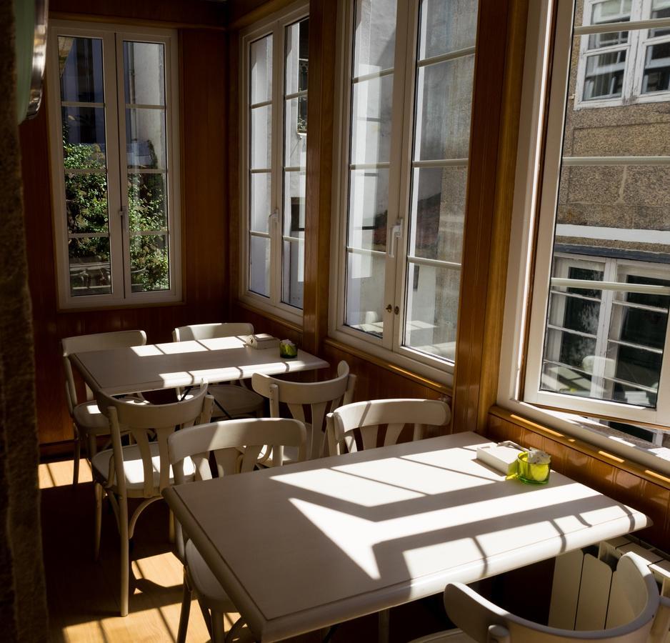 Hotel Real Santiago de Compostela Kültér fotó