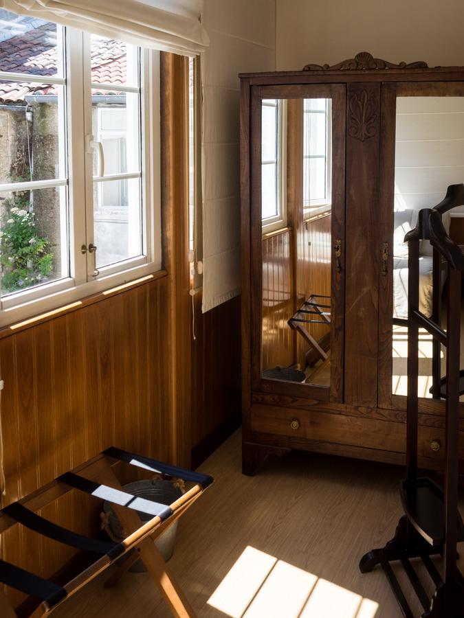 Hotel Real Santiago de Compostela Kültér fotó