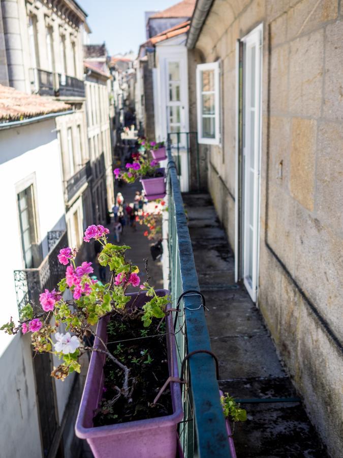 Hotel Real Santiago de Compostela Kültér fotó