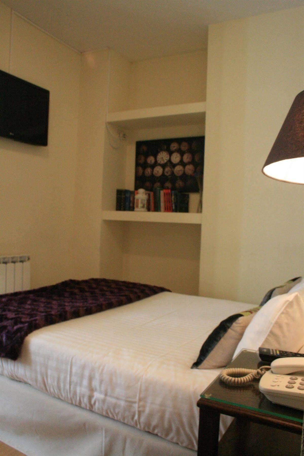 Hotel Real Santiago de Compostela Kültér fotó