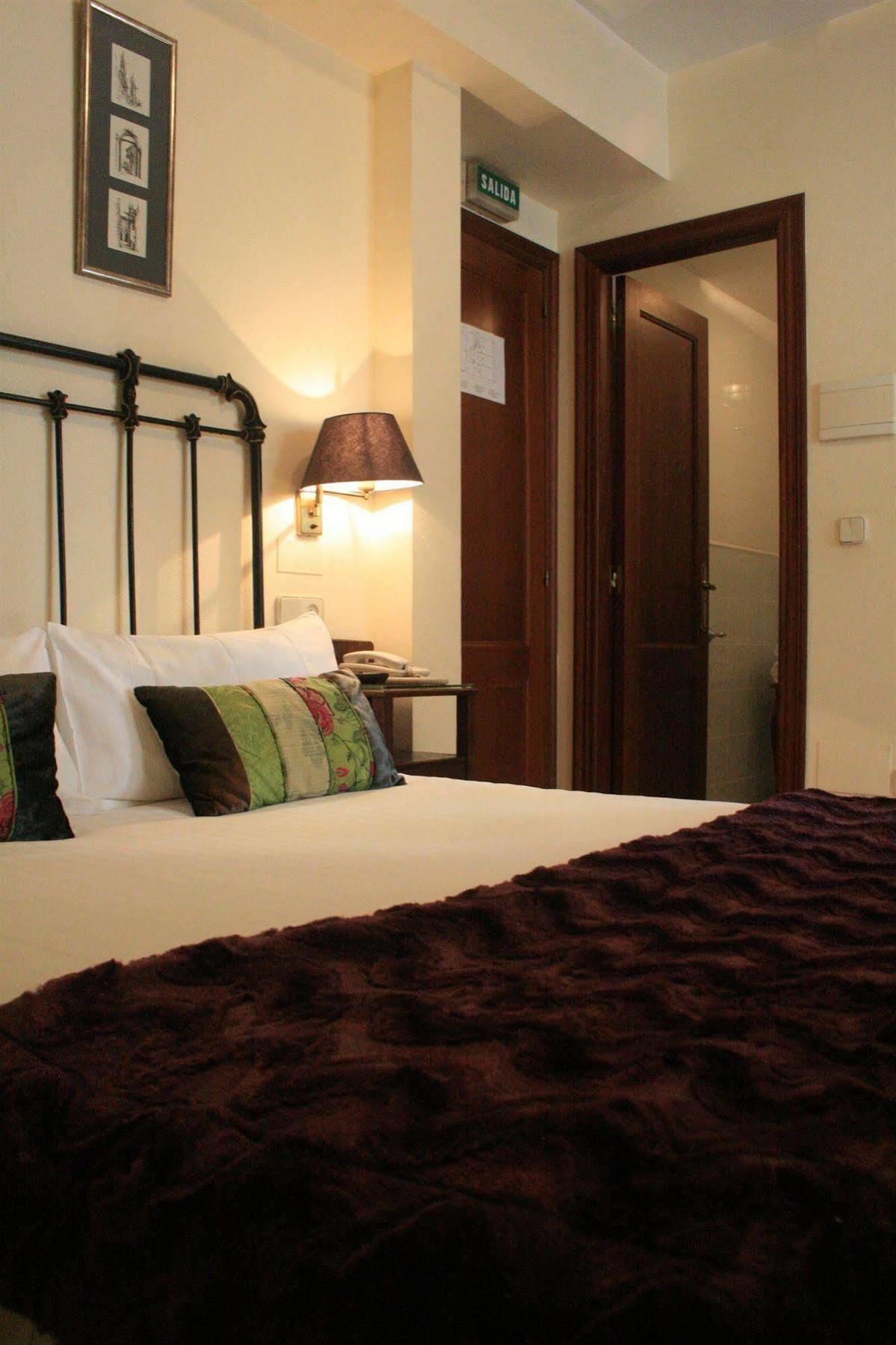 Hotel Real Santiago de Compostela Kültér fotó