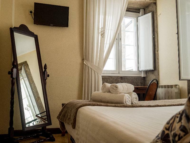 Hotel Real Santiago de Compostela Kültér fotó